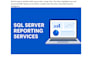 build interactive and optimized ssrs reports